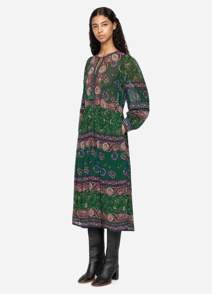 Melba Dress