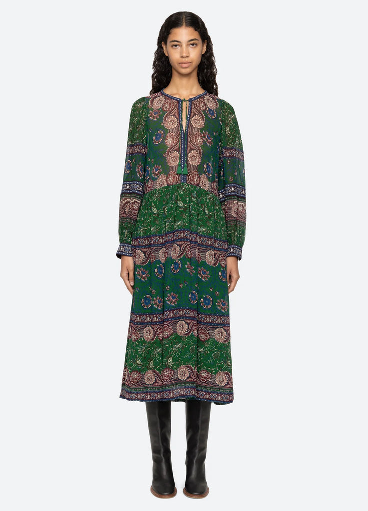 Melba Dress