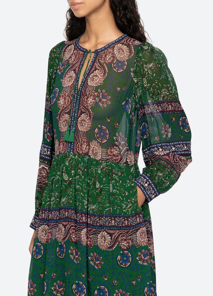 Melba Dress