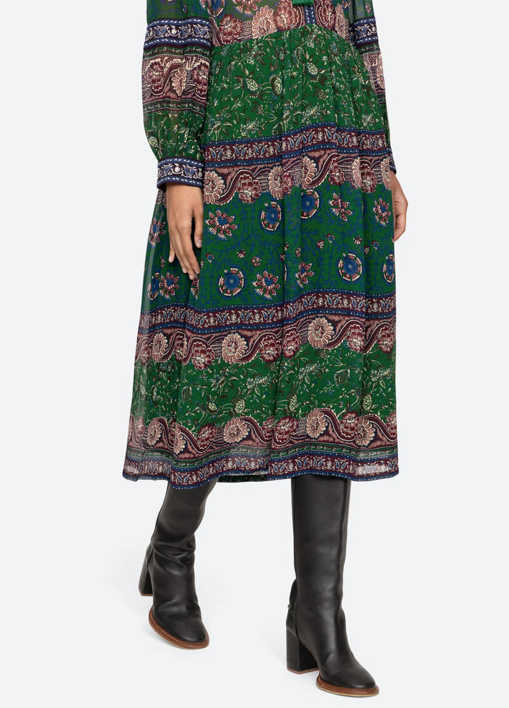 Melba Dress
