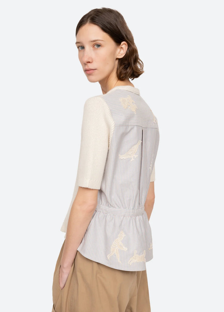 Lavinia Sweater