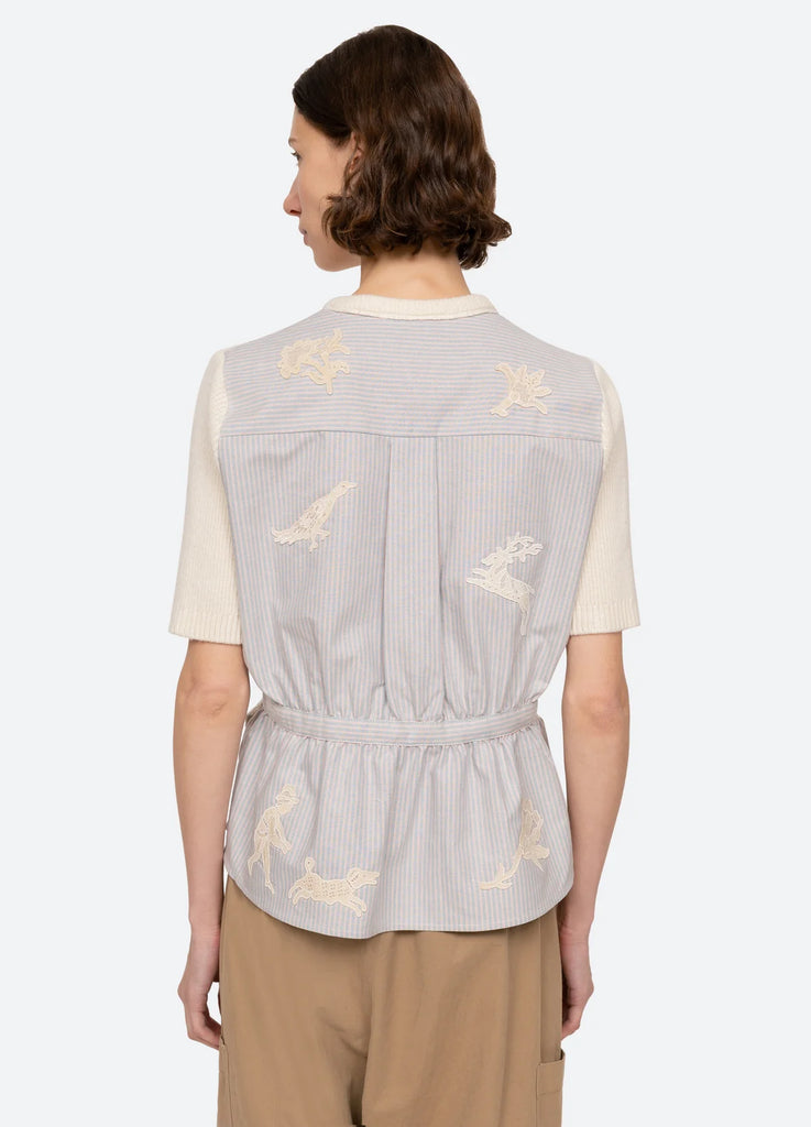 Lavinia Sweater