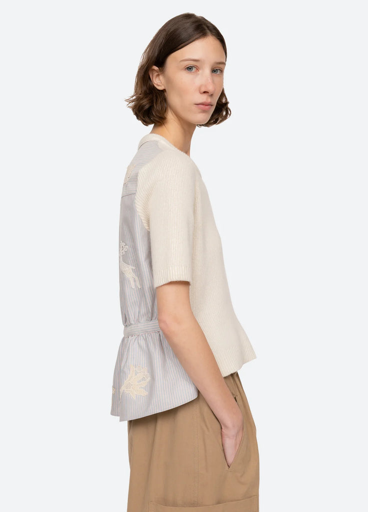 Lavinia Sweater