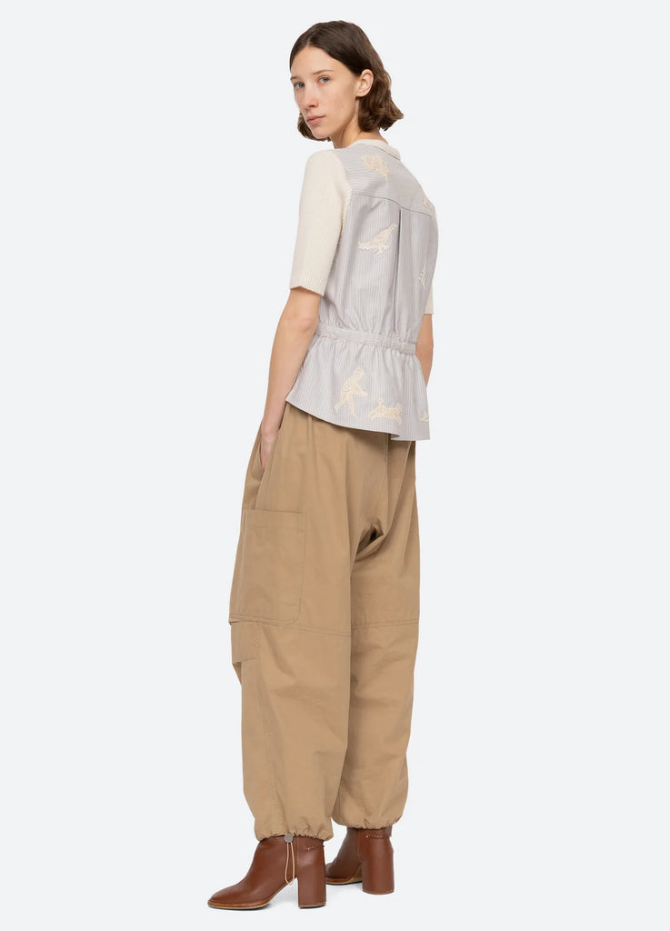 Lavinia Sweater