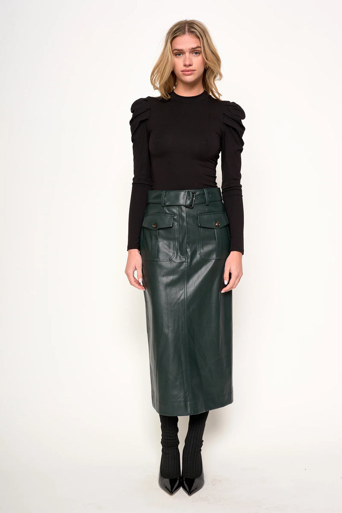 Astrid Skirt