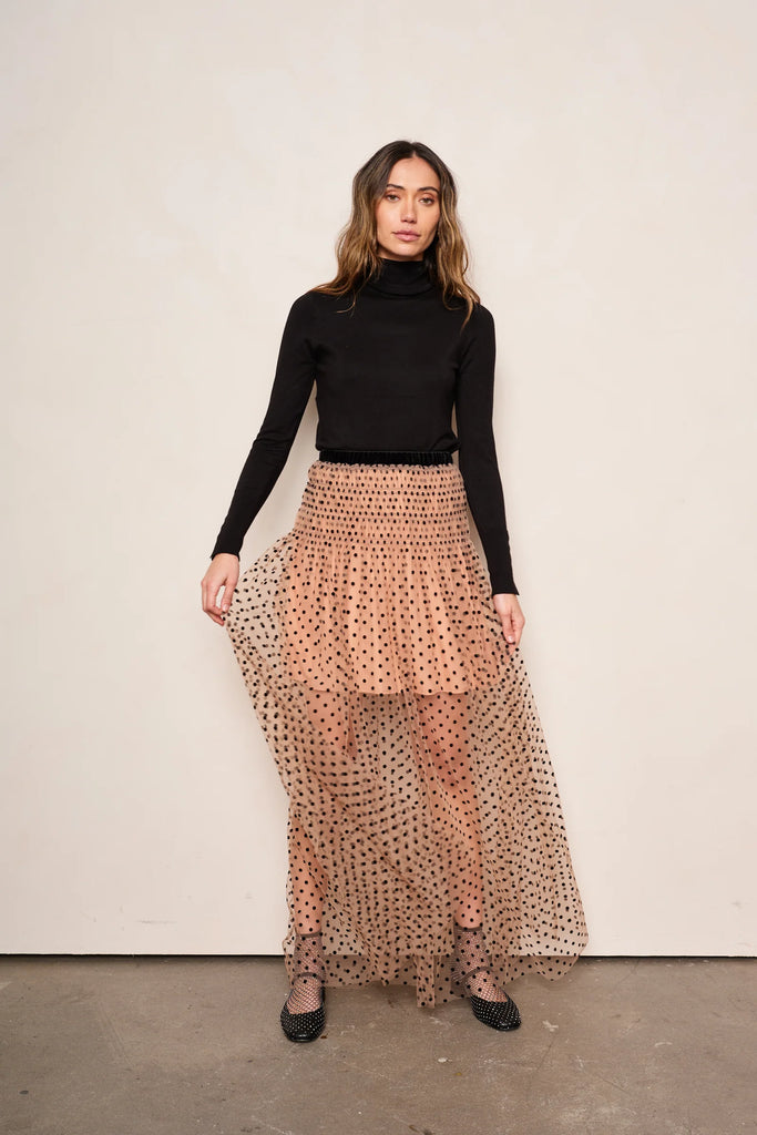 Mia Skirt