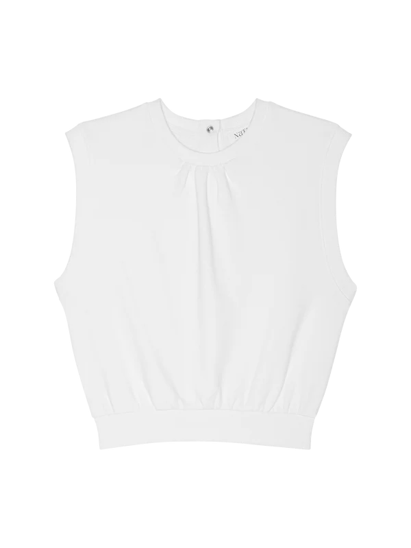 Billie Tank Sweatshirt