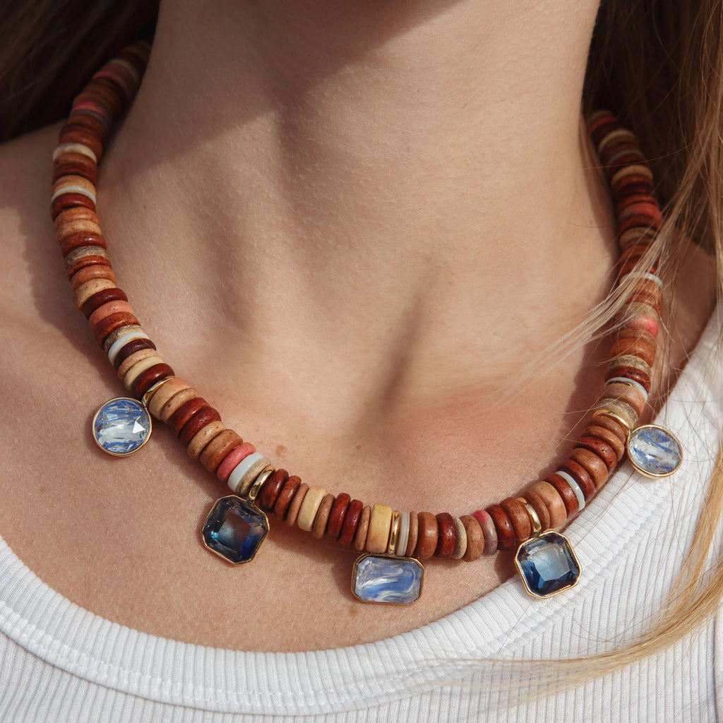 Marla Necklace