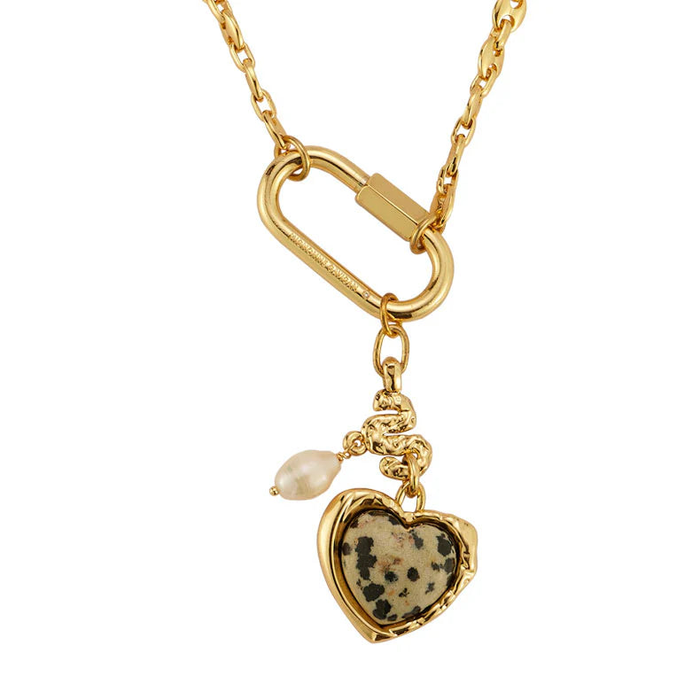 Gabriela Charm Necklace