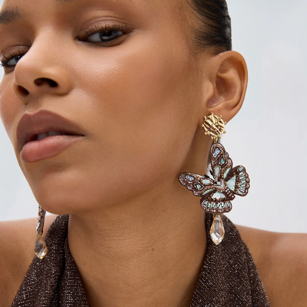 Luxe Maren Earrings