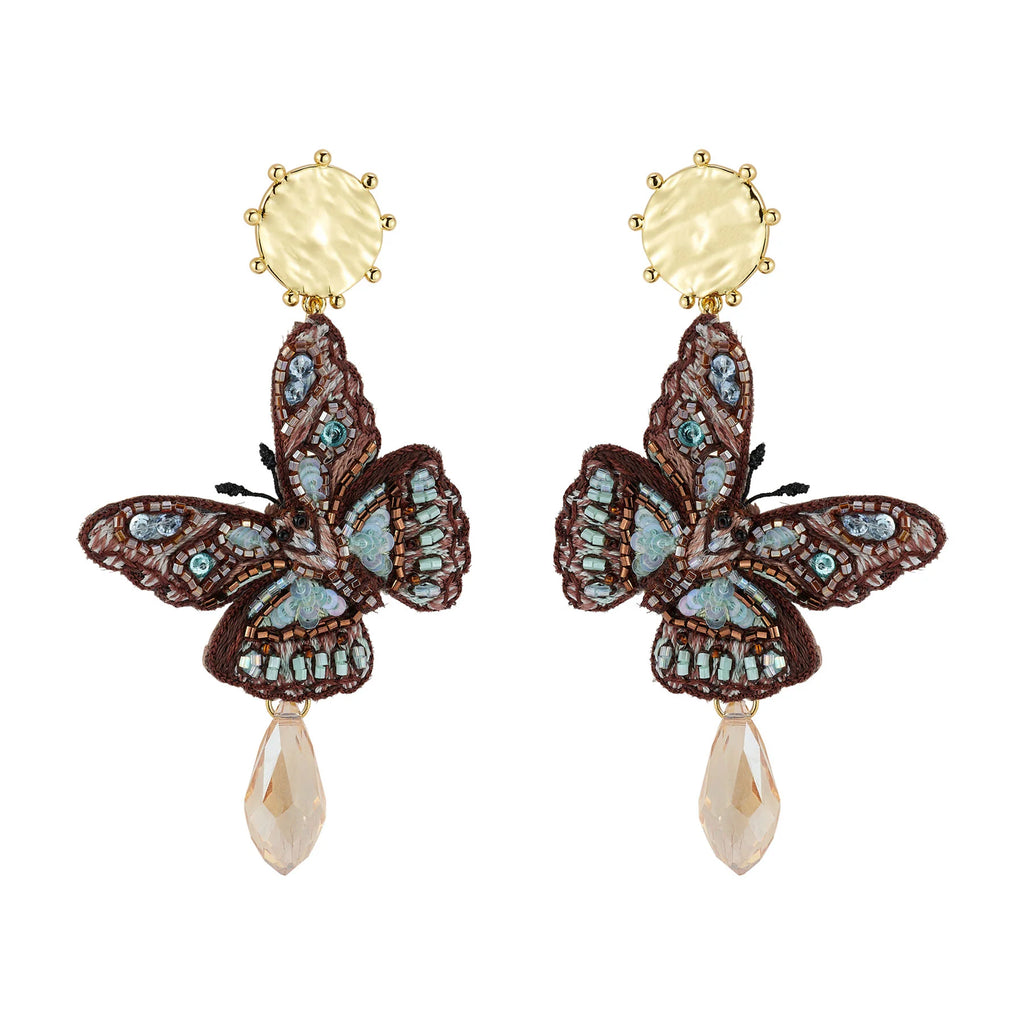 Luxe Maren Earrings