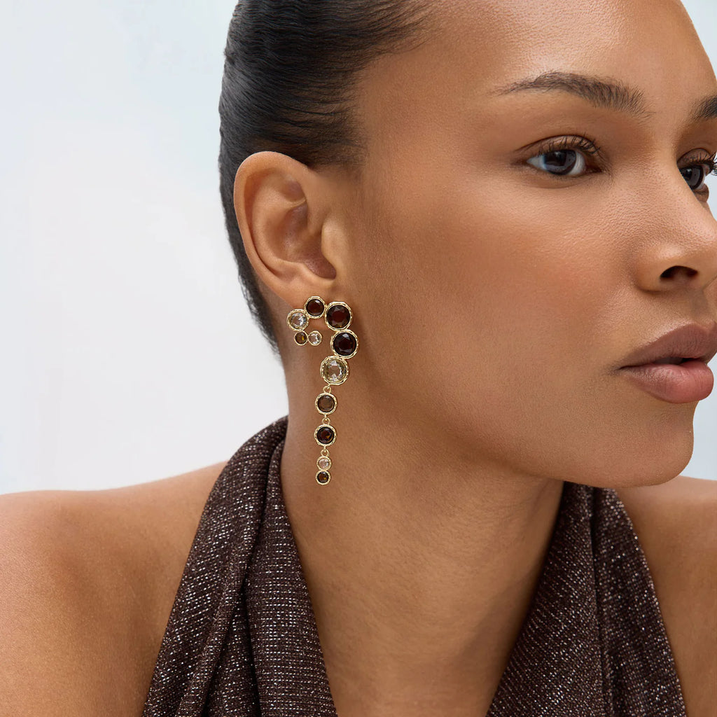 Luxe Finley Earrings