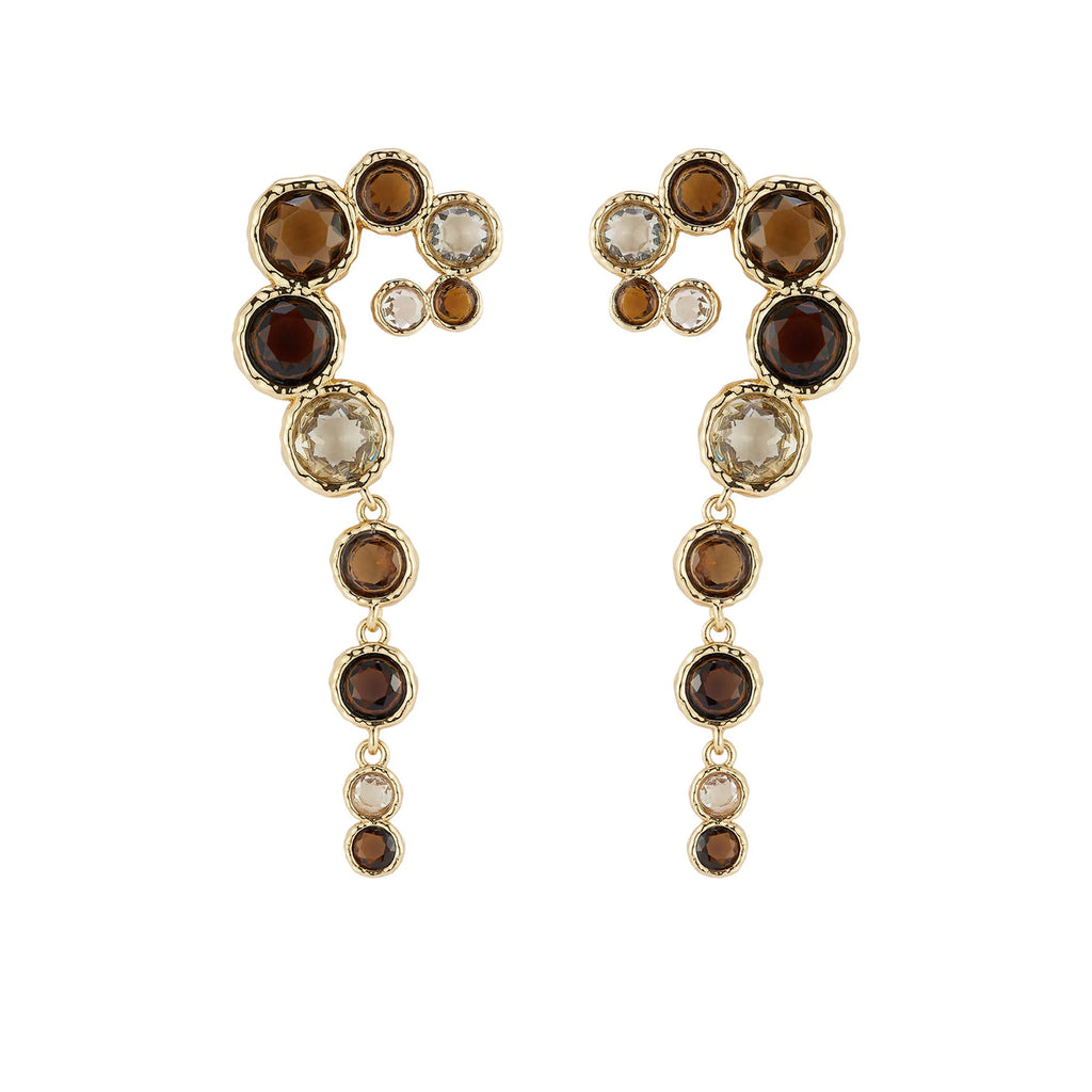 Luxe Finley Earrings