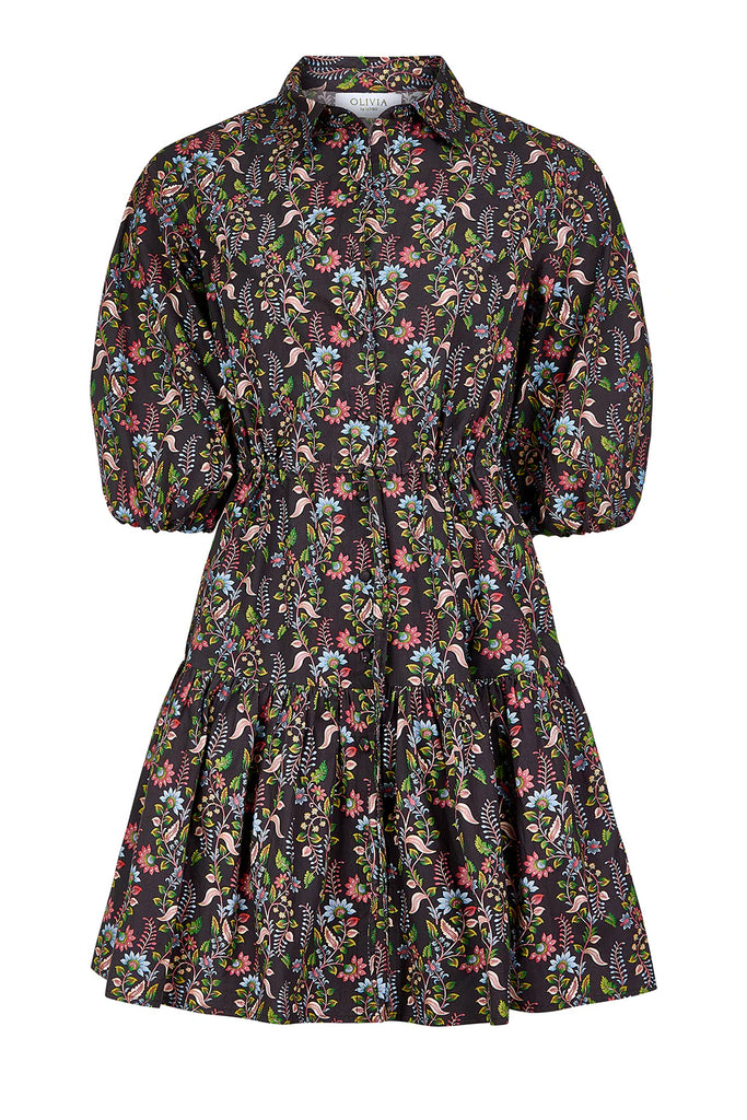 Brynn Dress