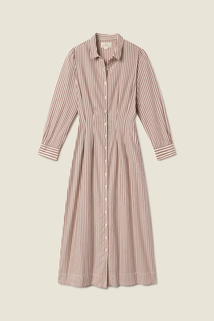Harper Dress