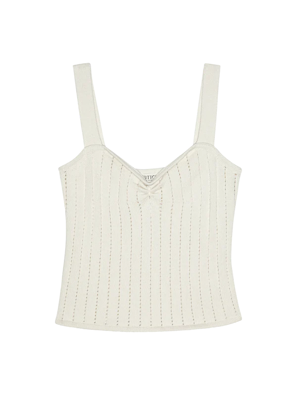 Cali Sweater Tank