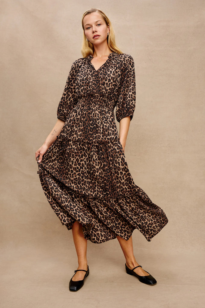 Caterine Dress