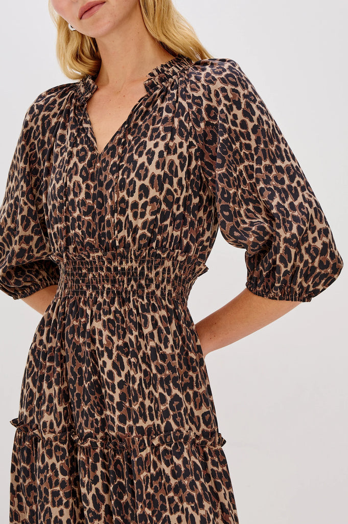 Caterine Dress
