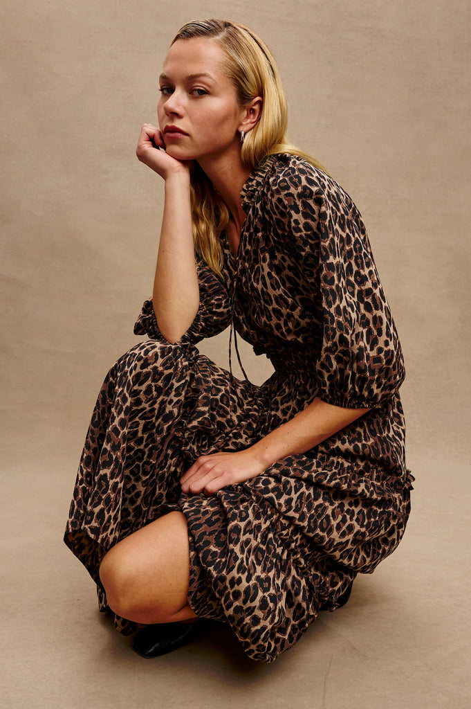 Caterine Dress