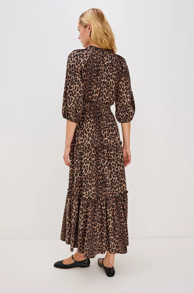 Caterine Dress