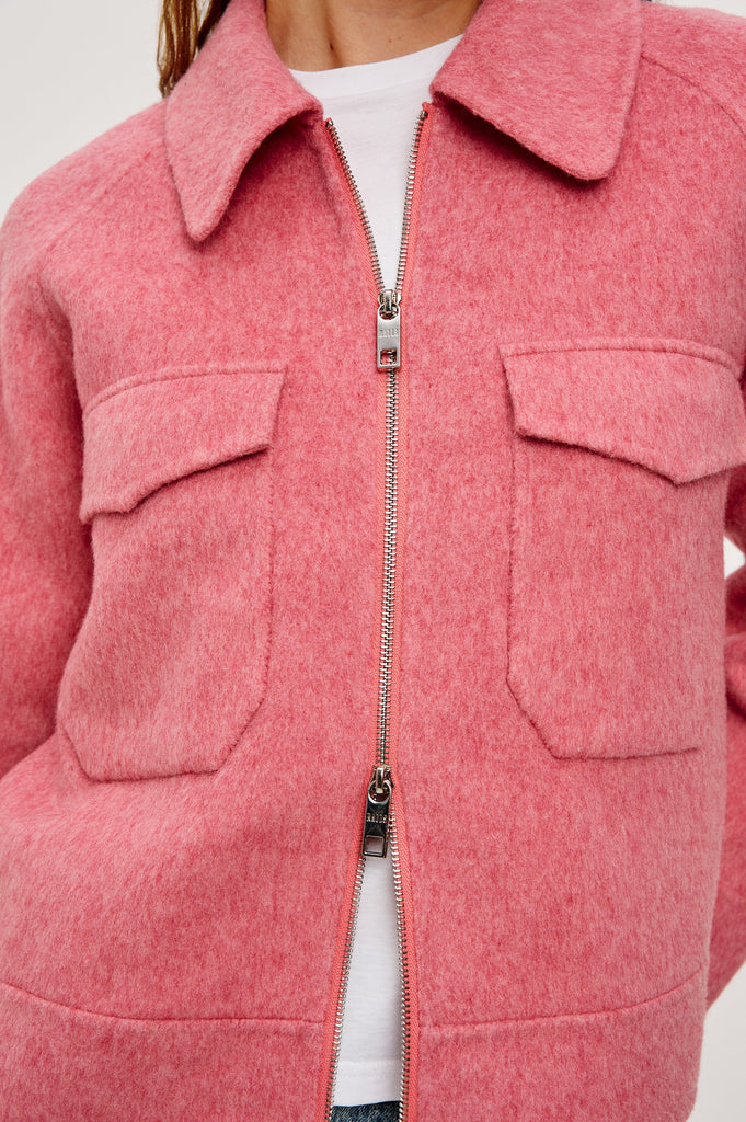 Cheyenne Jacket