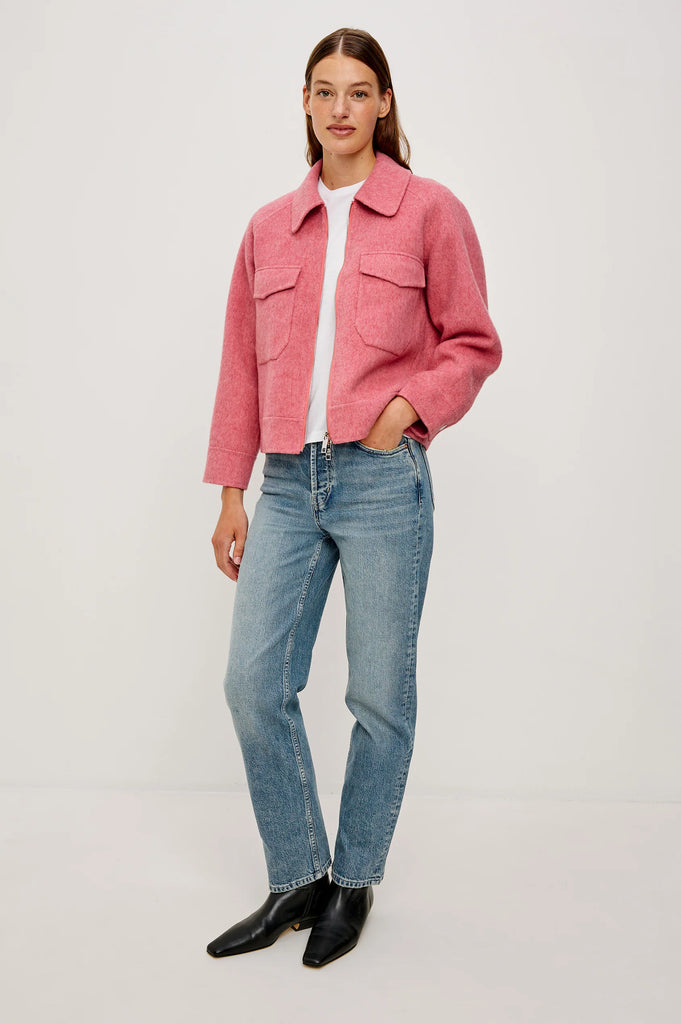 Cheyenne Jacket