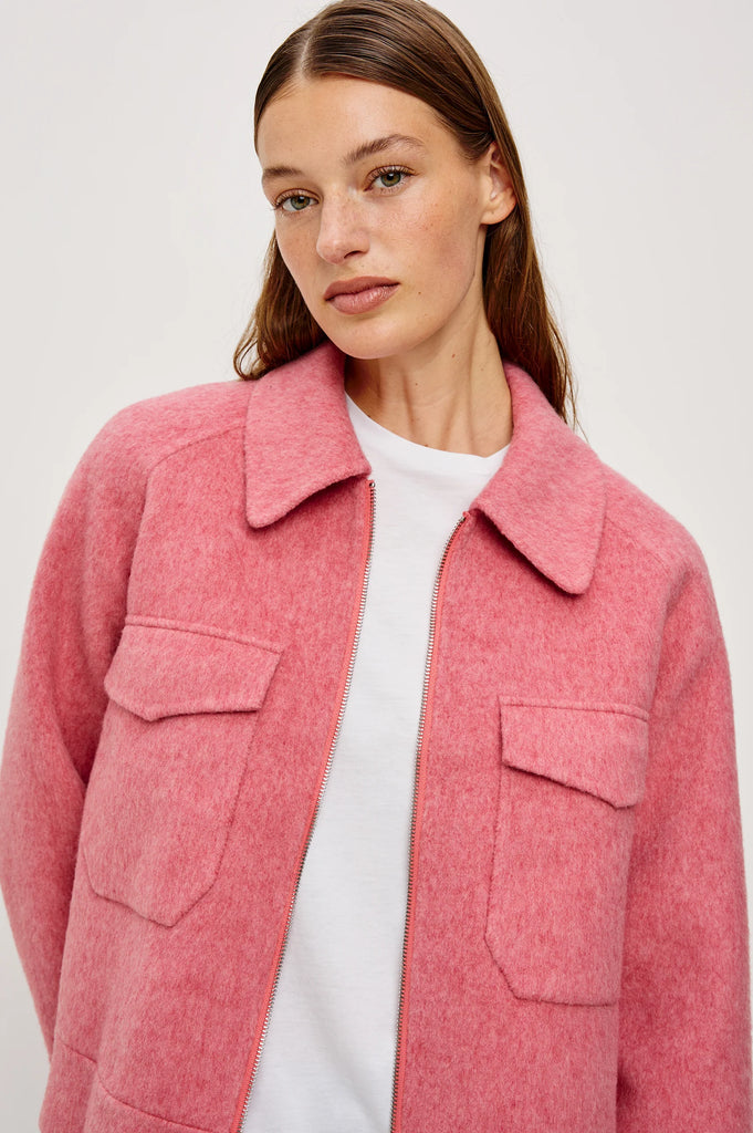 Cheyenne Jacket