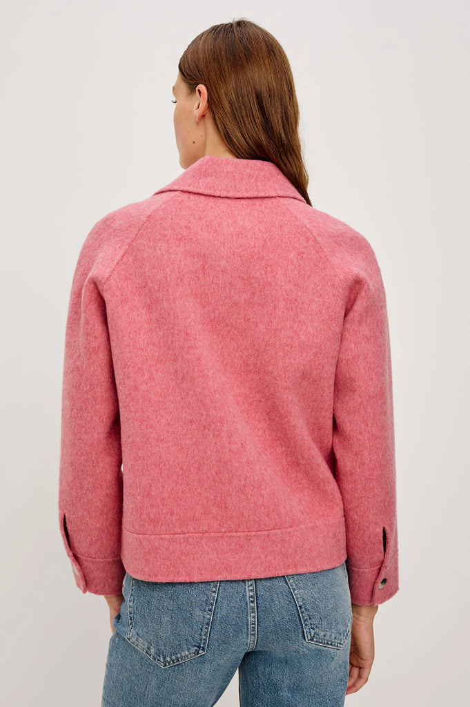 Cheyenne Jacket