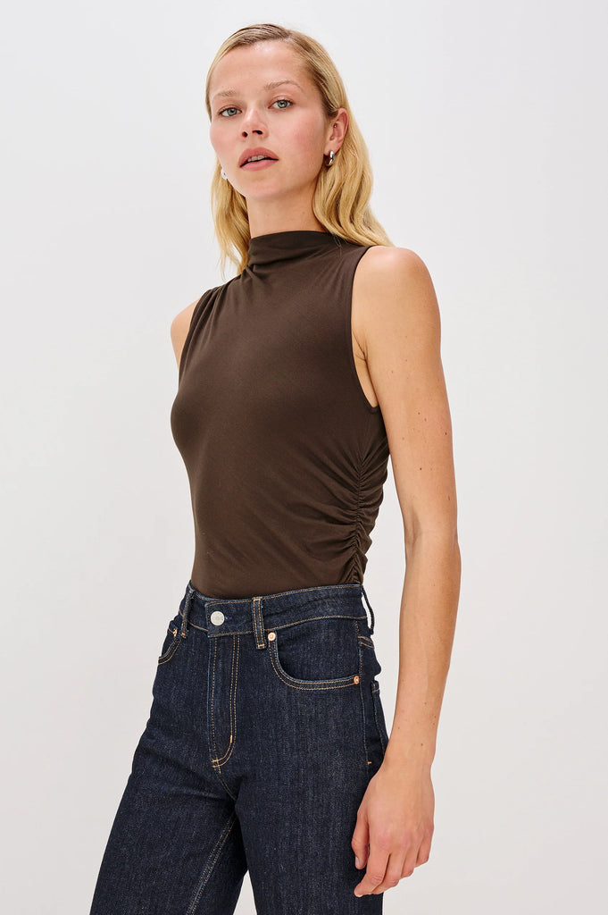 Christen Top