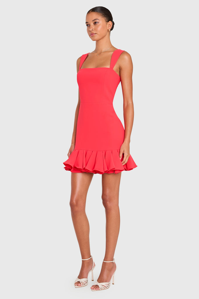 Annabeth Dress