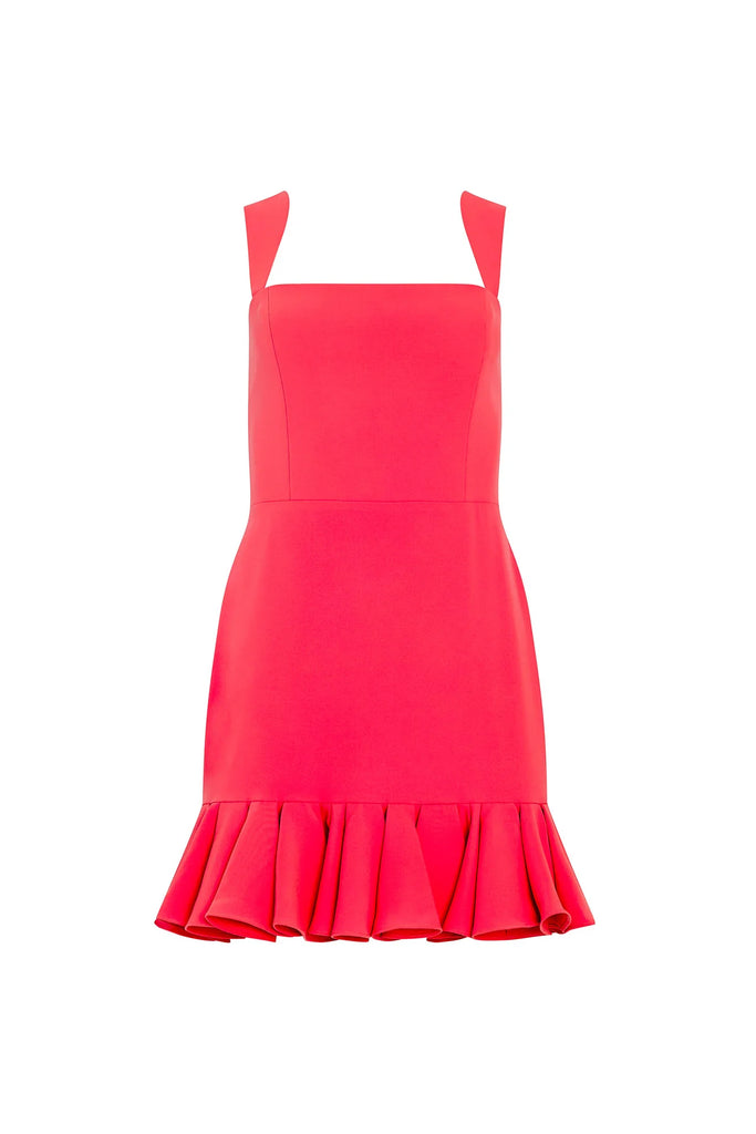 Annabeth Dress