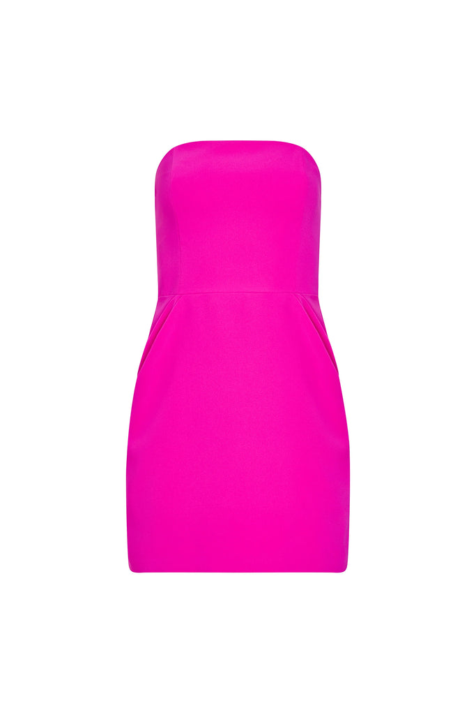 Sabela Dress