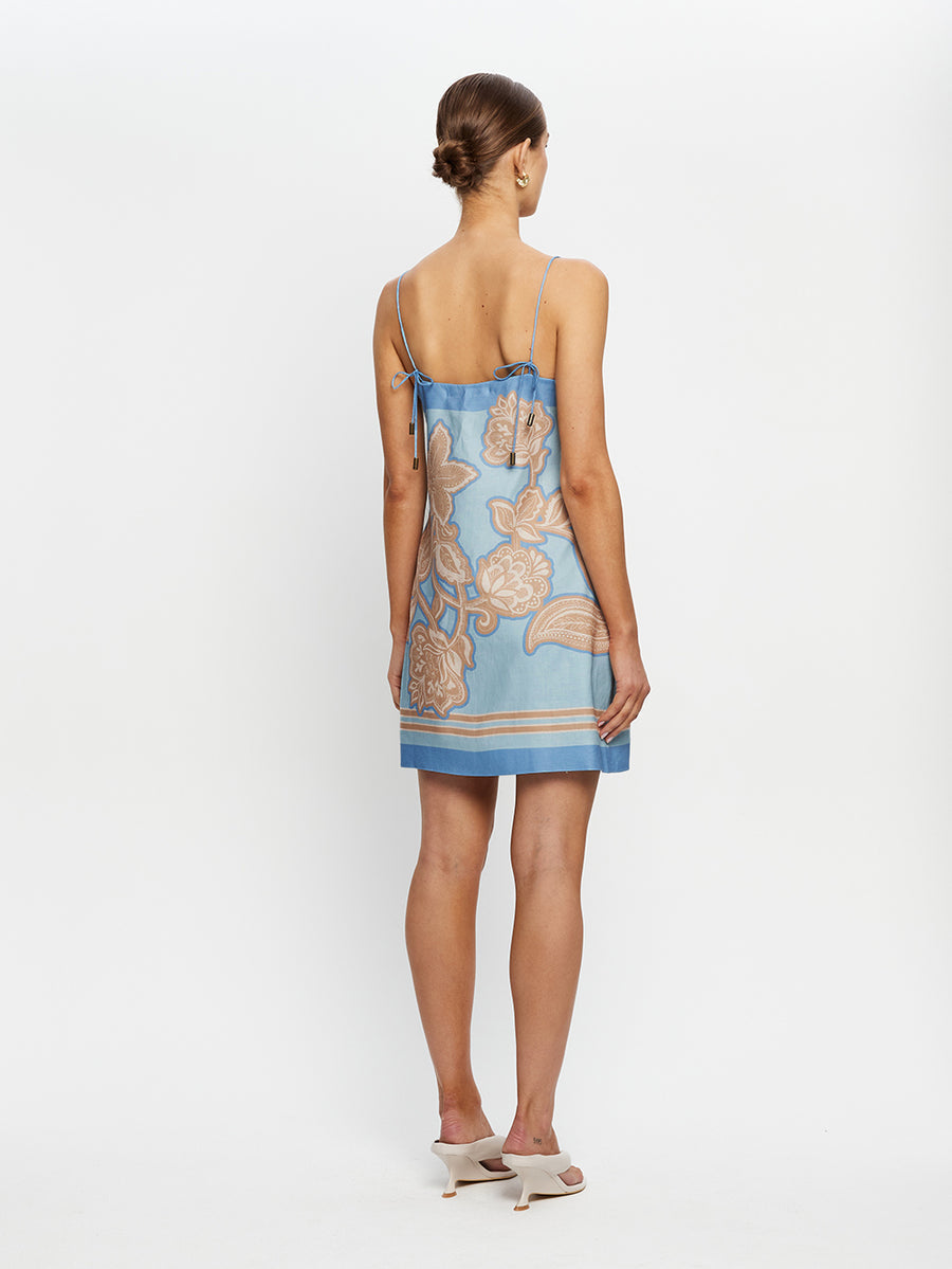 ワンピース bibiy coco mini dress Coco Shift Mini Dress | Medium | Rebecca & Co