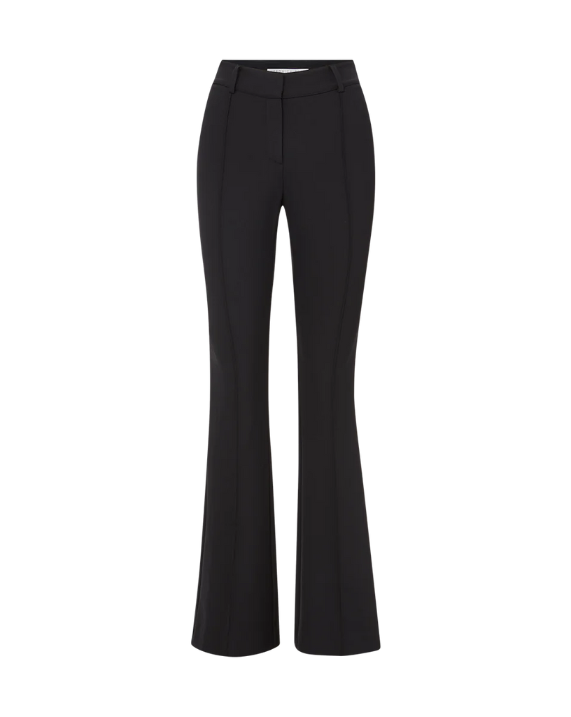 Hibiscus Scuba Pant