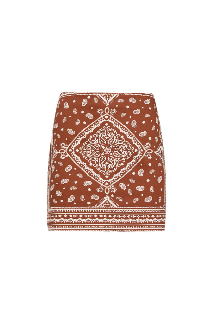 Hope Skirt