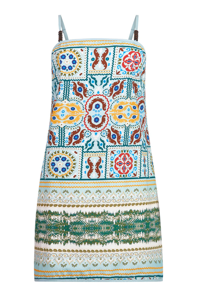 Carter Dress, Solstice