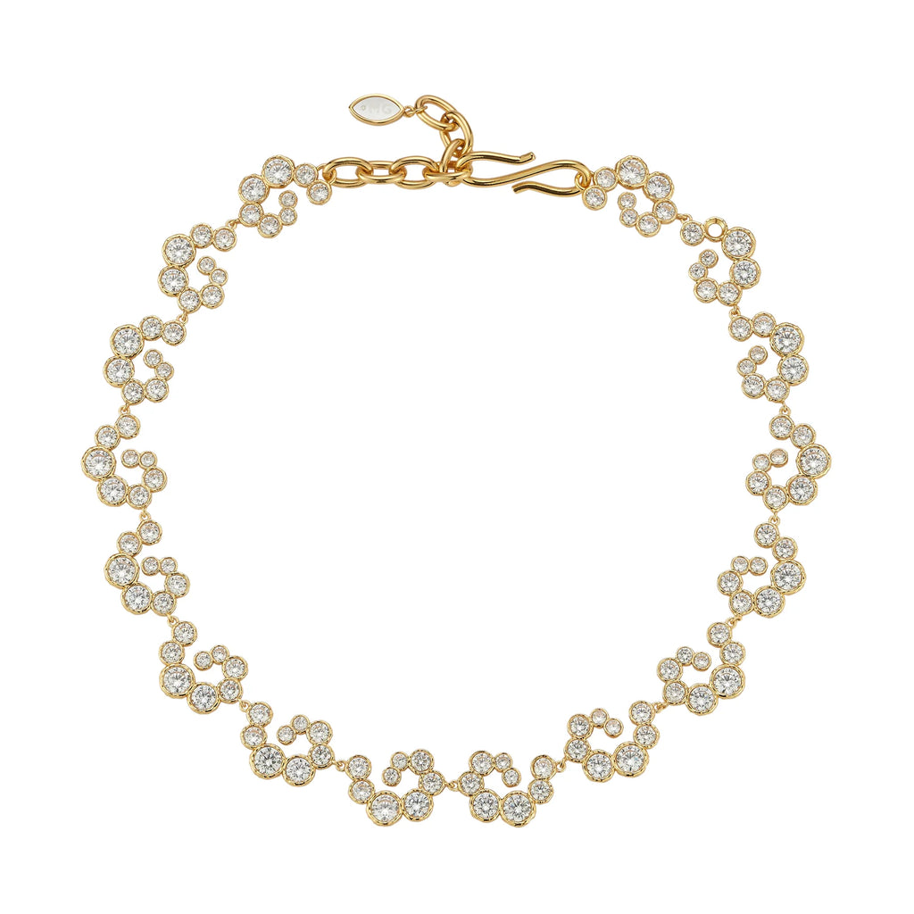 Lux Finley Necklace