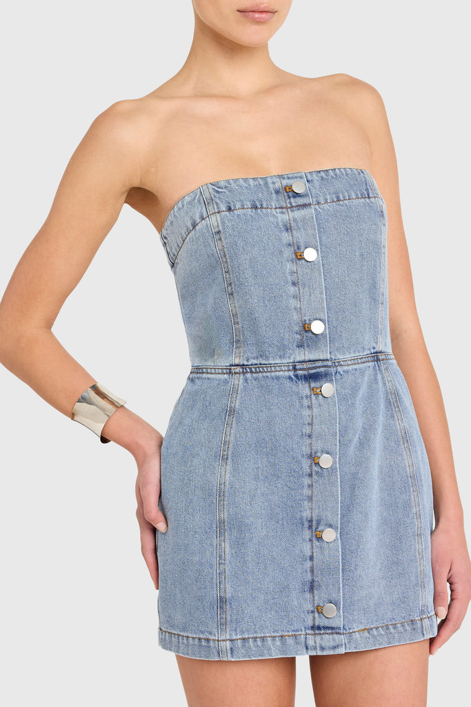 Scorpio Skort Romper