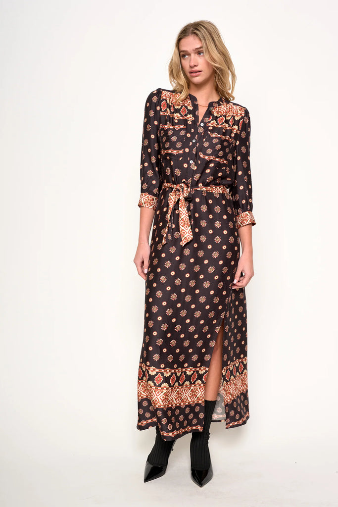 Cassie Dress