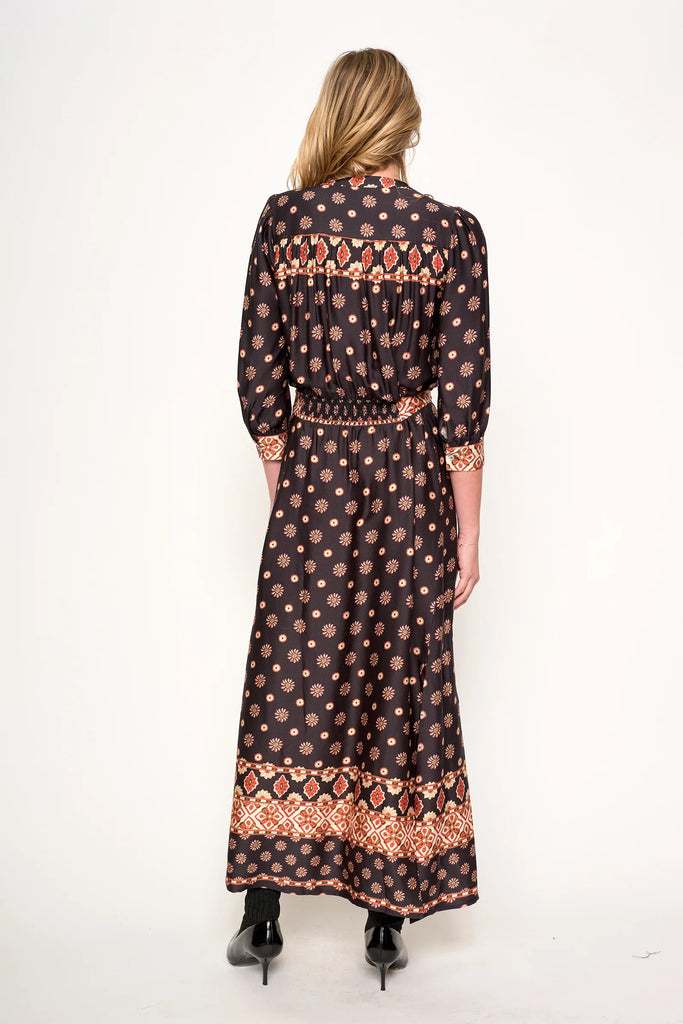 Cassie Dress
