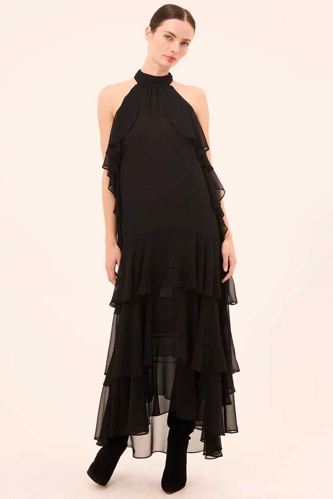 Calissa Dress