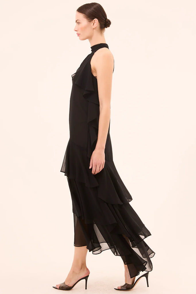 Calissa Dress