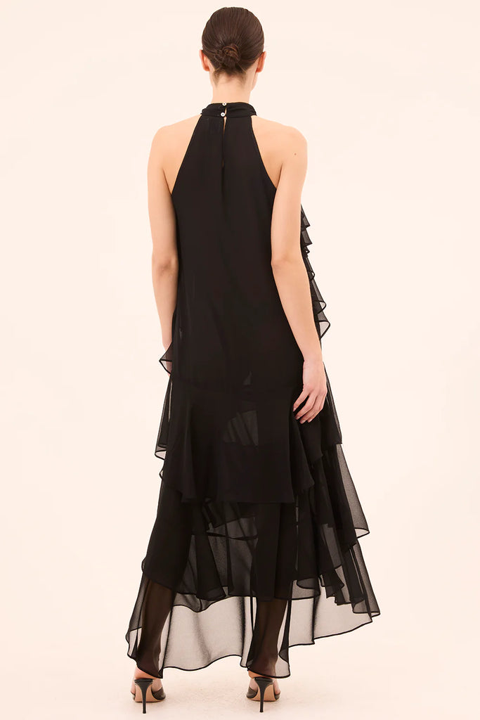 Calissa Dress