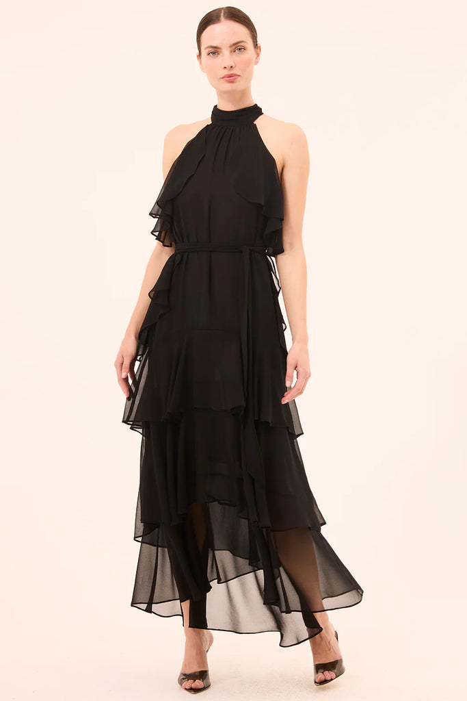 Calissa Dress