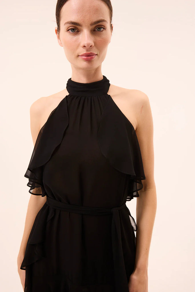 Calissa Dress