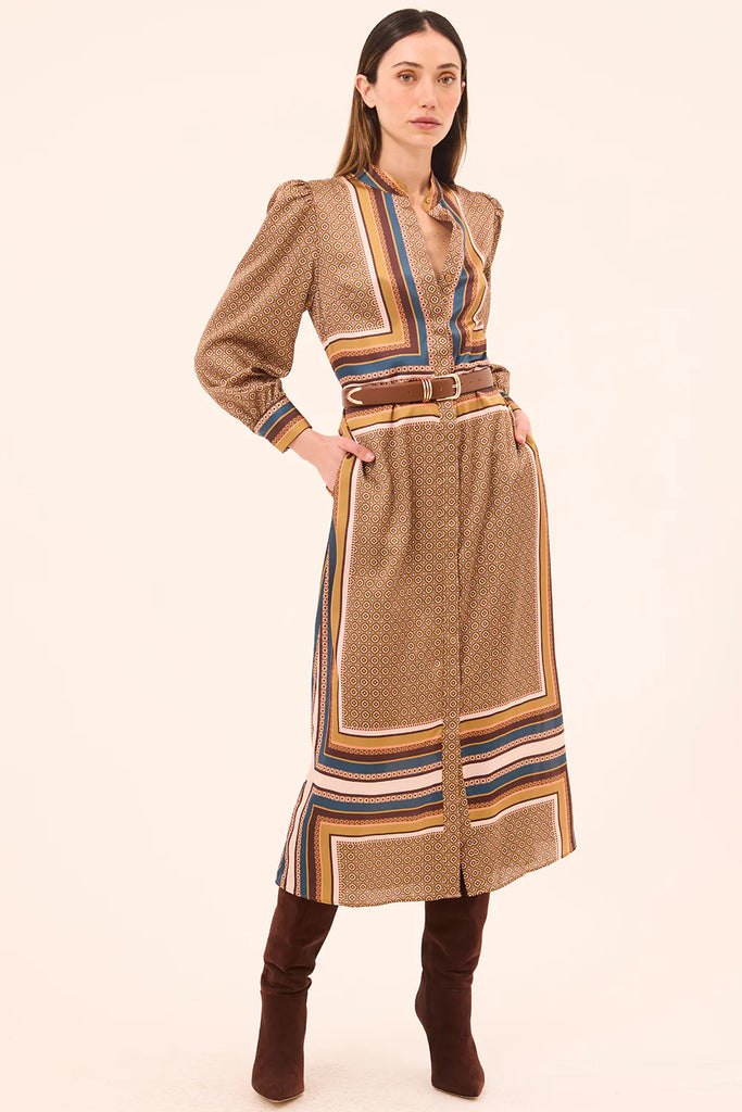 Nancy Dress