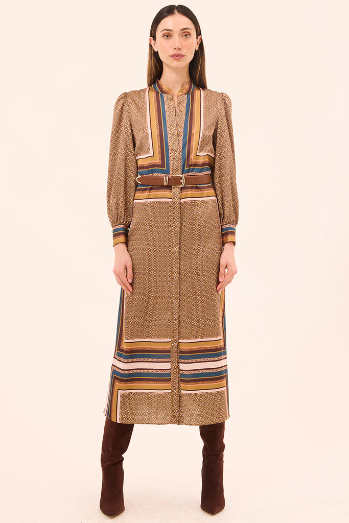 Nancy Dress
