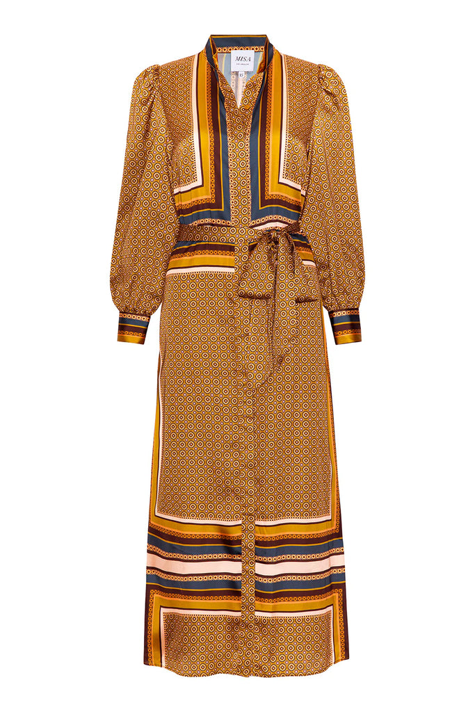 Nancy Dress
