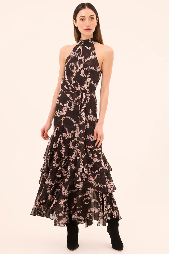 Eliana Dress