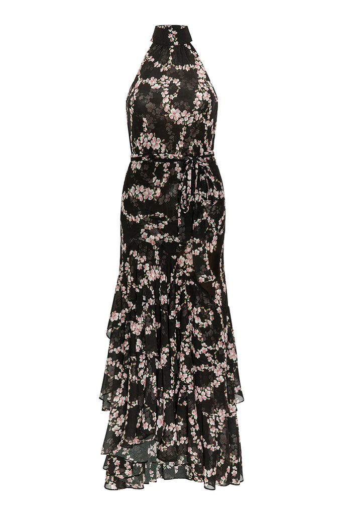 Eliana Dress